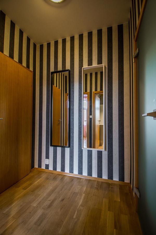 פראג Stylish Apartments Close To Eden Garden מראה חיצוני תמונה