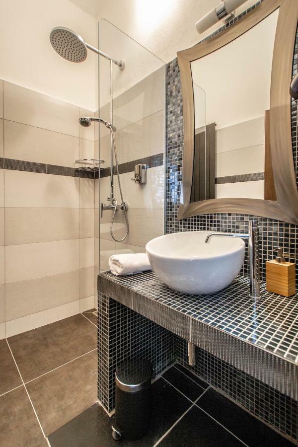 פראג Stylish Apartments Close To Eden Garden מראה חיצוני תמונה