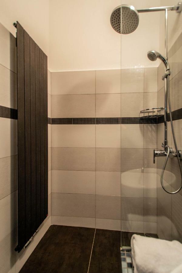 פראג Stylish Apartments Close To Eden Garden מראה חיצוני תמונה