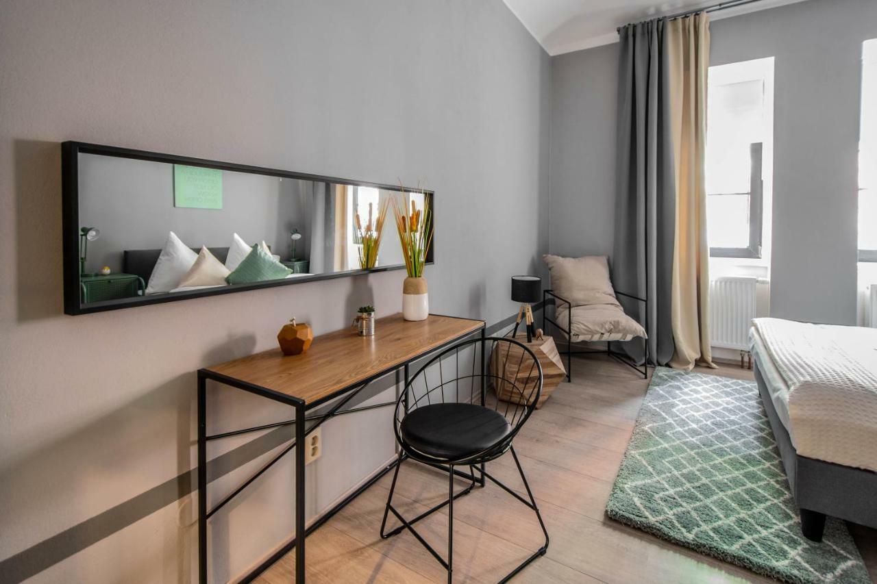 פראג Stylish Apartments Close To Eden Garden מראה חיצוני תמונה